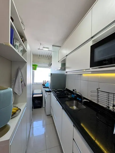 Foto 7 de Apartamento com 2 quartos à venda, 59m2 em Partenon, Porto Alegre - RS