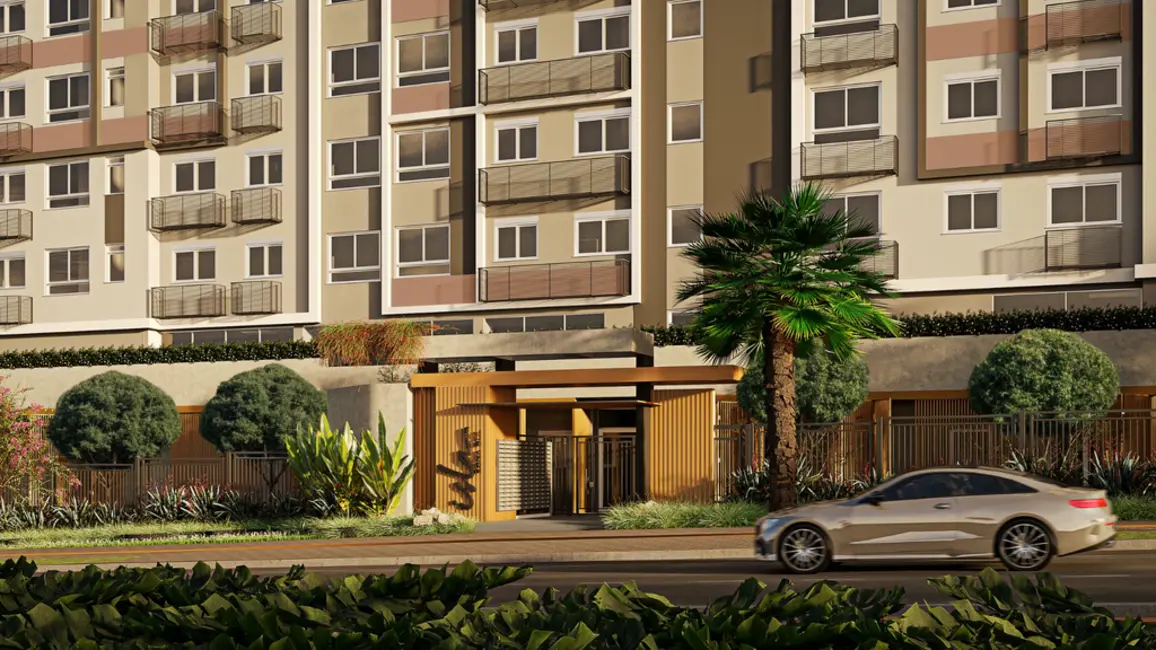 Apartamento com 1 quarto à venda, 23m2 em Cristal, Porto Alegre - RS - imagem 5 Foto 5 de Apartamento com 1 quarto à venda, 23m2 em Cristal, Porto Alegre - RS