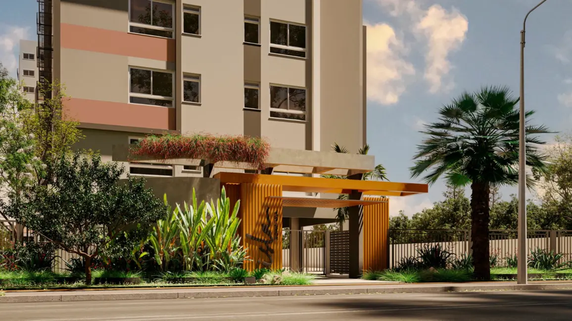 Apartamento com 1 quarto à venda, 23m2 em Cristal, Porto Alegre - RS - imagem 6 Foto 6 de Apartamento com 1 quarto à venda, 23m2 em Cristal, Porto Alegre - RS
