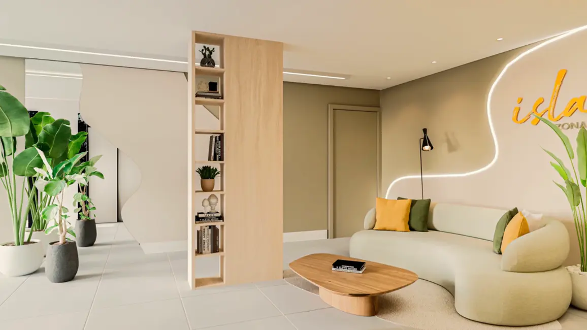 Apartamento com 1 quarto à venda, 23m2 em Cristal, Porto Alegre - RS - imagem 8 Foto 8 de Apartamento com 1 quarto à venda, 23m2 em Cristal, Porto Alegre - RS
