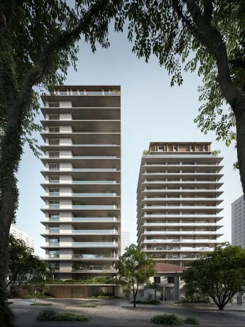 Apartamento com 3 quartos à venda, 239m2 em Moinhos de Vento, Porto Alegre - RS - imagem 1 Foto 1 de Apartamento com 3 quartos à venda, 239m2 em Moinhos de Vento, Porto Alegre - RS