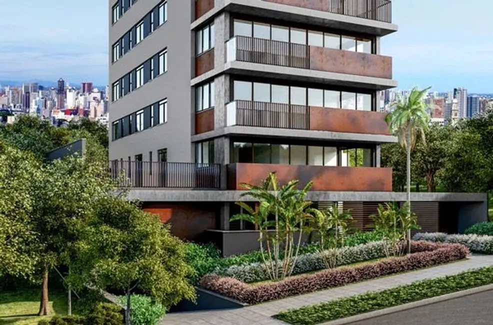 Apartamento com 3 quartos à venda, 185m2 em Moinhos de Vento, Porto Alegre - RS - imagem 3 Foto 3 de Apartamento com 3 quartos à venda, 185m2 em Moinhos de Vento, Porto Alegre - RS