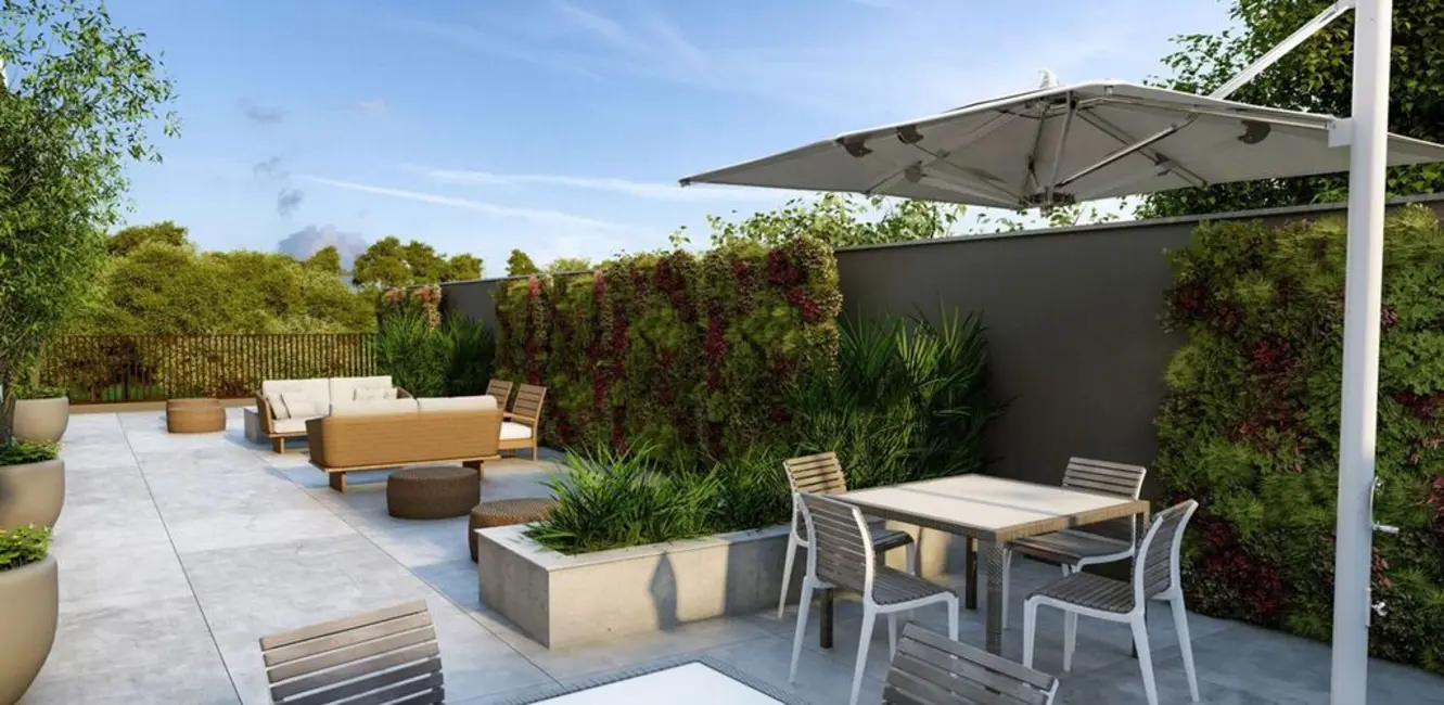 Apartamento com 3 quartos à venda, 185m2 em Moinhos de Vento, Porto Alegre - RS - imagem 7 Foto 7 de Apartamento com 3 quartos à venda, 185m2 em Moinhos de Vento, Porto Alegre - RS