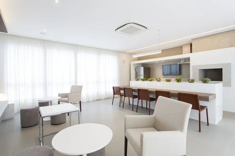 Foto 7 de Apartamento com 1 quarto à venda, 40m2 em Auxiliadora, Porto Alegre - RS