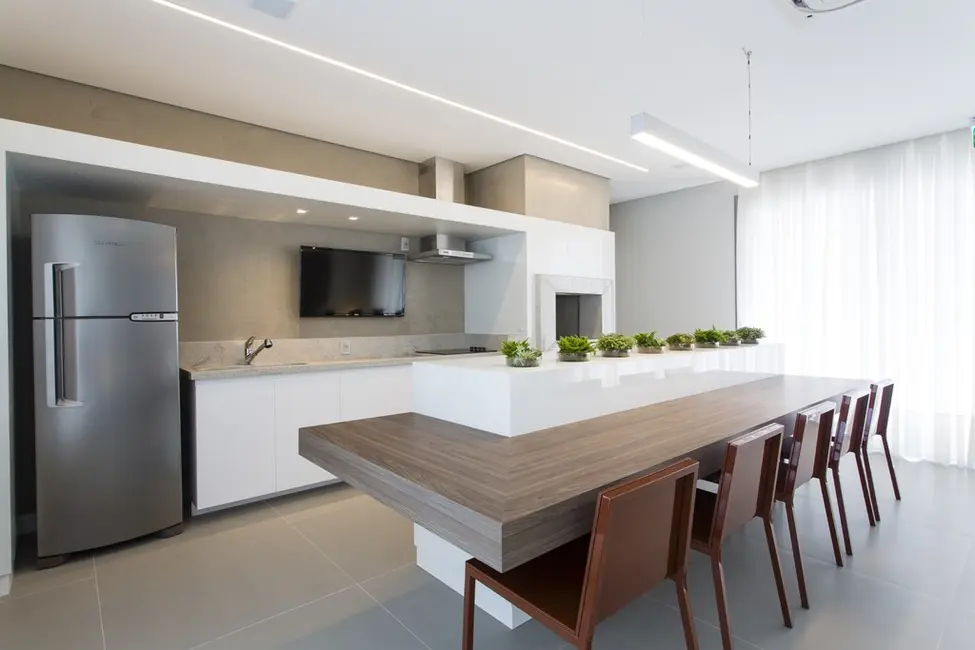 Foto 9 de Apartamento com 1 quarto à venda, 40m2 em Auxiliadora, Porto Alegre - RS