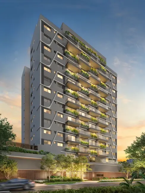 Foto 1 de Apartamento com 3 quartos à venda, 168m2 em Moinhos de Vento, Porto Alegre - RS