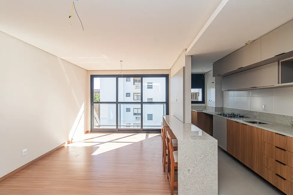 Foto 4 de Apartamento com 2 quartos à venda, 69m2 em Bela Vista, Porto Alegre - RS