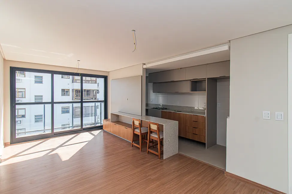 Foto 1 de Apartamento com 2 quartos à venda, 69m2 em Bela Vista, Porto Alegre - RS