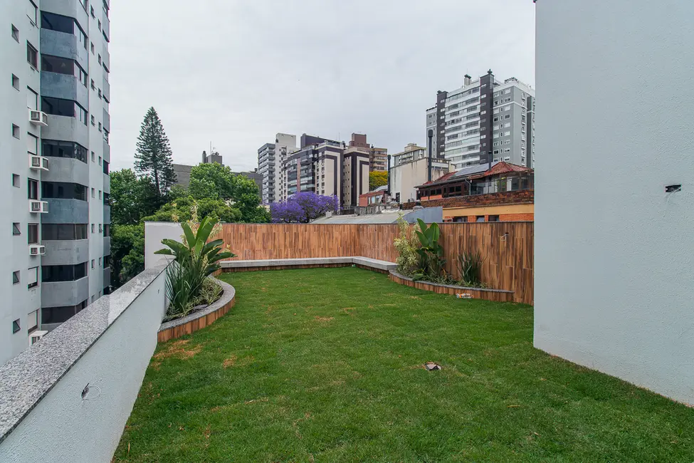 Foto 6 de Apartamento com 2 quartos à venda, 69m2 em Bela Vista, Porto Alegre - RS