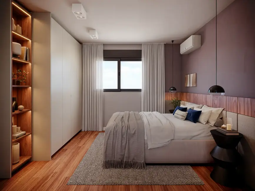 Apartamento com 1 quarto à venda, 32m2 em Cavalhada, Porto Alegre - RS - imagem 9 Foto 9 de Apartamento com 1 quarto à venda, 32m2 em Cavalhada, Porto Alegre - RS