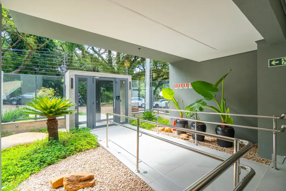Foto 5 de Apartamento com 2 quartos à venda, 67m2 em Jardim Itu, Porto Alegre - RS