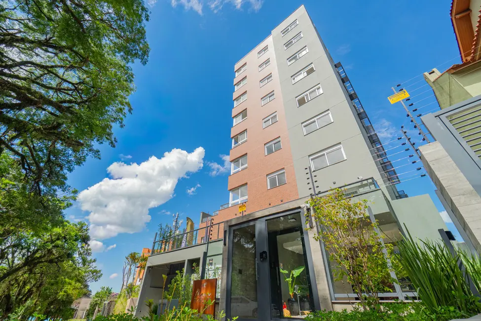 Foto 4 de Apartamento com 2 quartos à venda, 67m2 em Jardim Itu, Porto Alegre - RS