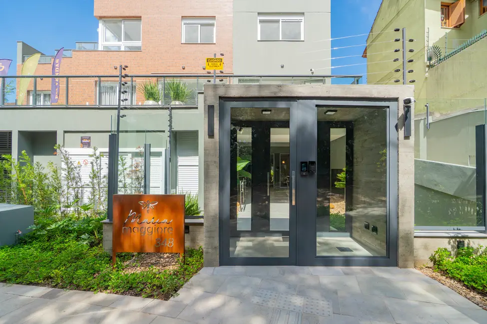Foto 3 de Apartamento com 2 quartos à venda, 67m2 em Jardim Itu, Porto Alegre - RS