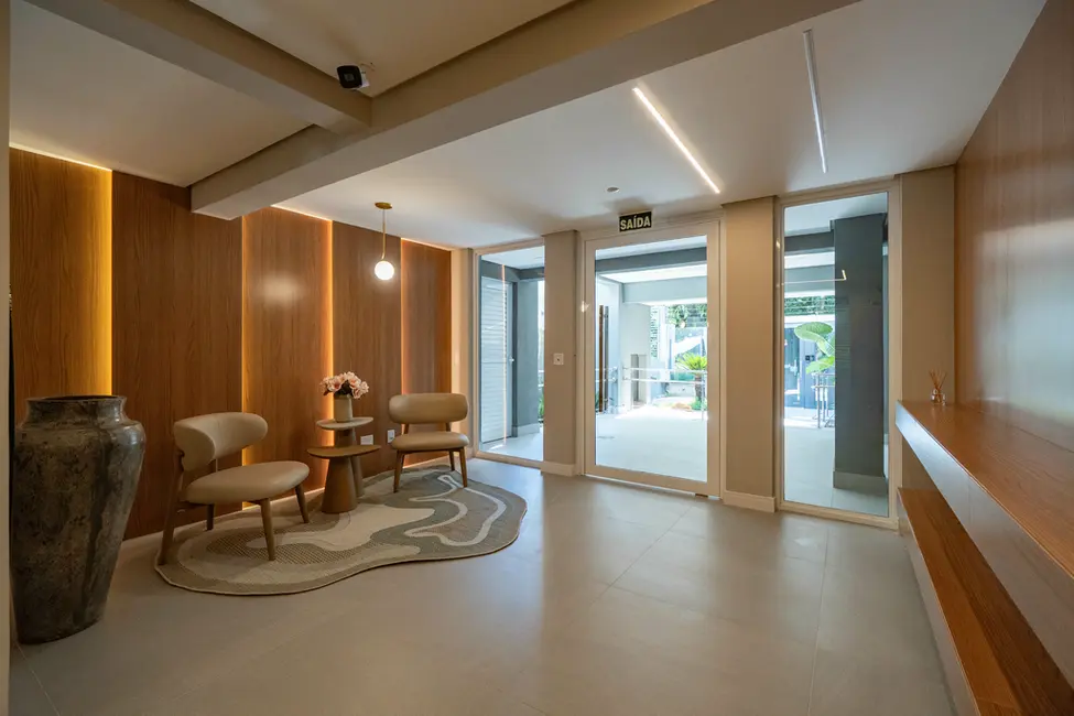 Foto 6 de Apartamento com 2 quartos à venda, 67m2 em Jardim Itu, Porto Alegre - RS