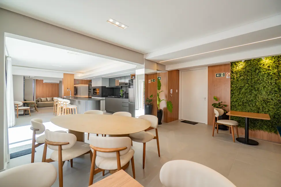 Foto 8 de Apartamento com 2 quartos à venda, 67m2 em Jardim Itu, Porto Alegre - RS