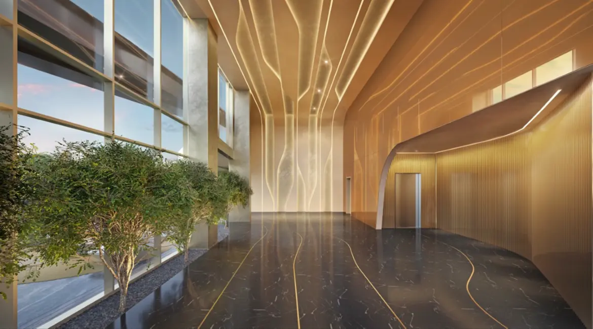 Foto 6 de Apartamento com 4 quartos à venda, 334m2 em Bela Vista, Porto Alegre - RS