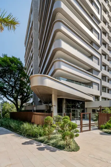 Foto 3 de Apartamento com 4 quartos à venda, 334m2 em Bela Vista, Porto Alegre - RS