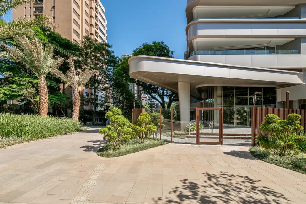 Foto 5 de Apartamento com 4 quartos à venda, 334m2 em Bela Vista, Porto Alegre - RS
