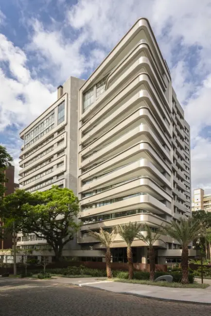 Foto 1 de Apartamento com 4 quartos à venda, 334m2 em Bela Vista, Porto Alegre - RS