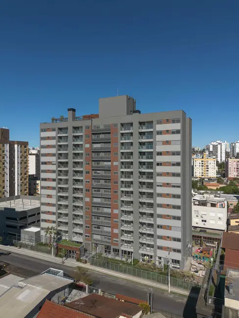 Foto 1 de Apartamento com 2 quartos à venda, 69m2 em Boa Vista, Porto Alegre - RS