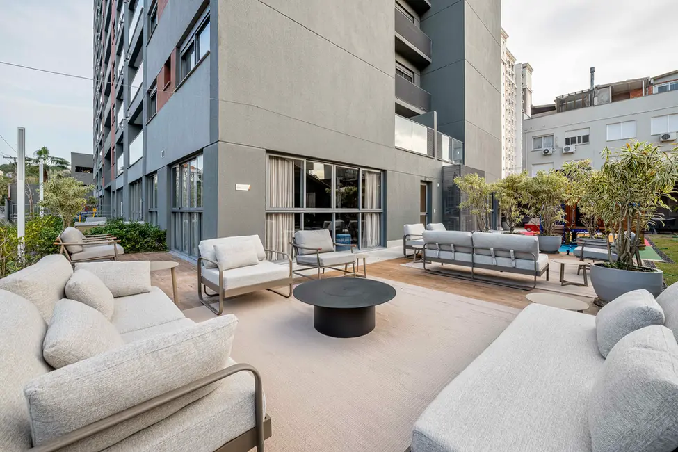 Foto 7 de Apartamento com 2 quartos à venda, 69m2 em Boa Vista, Porto Alegre - RS