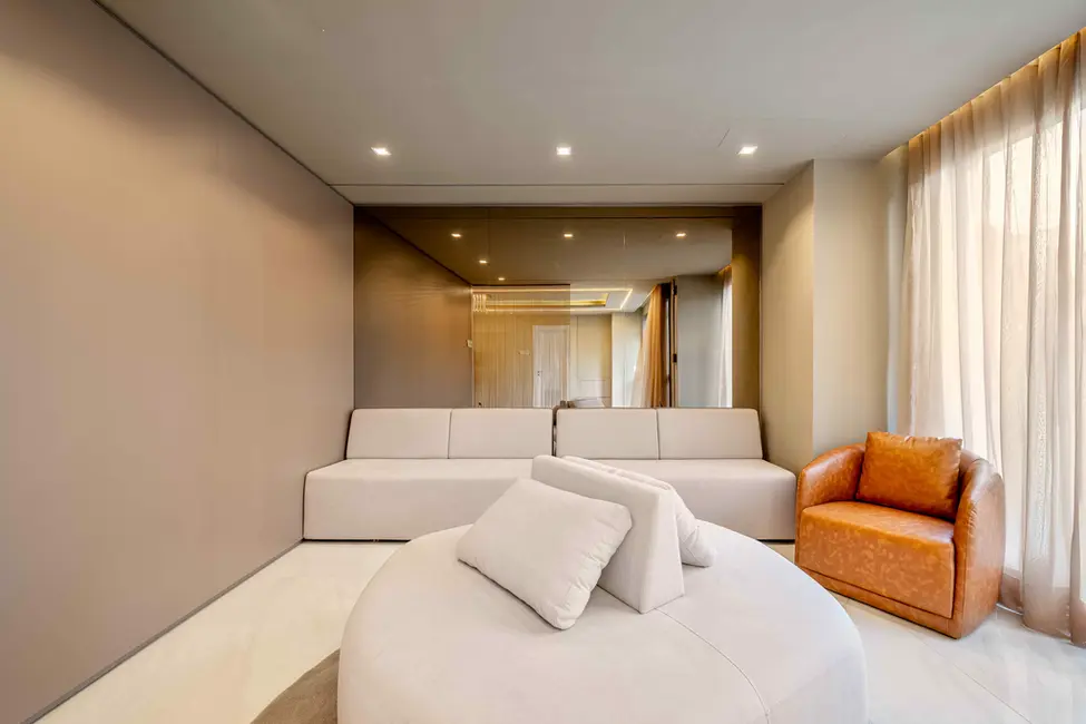 Foto 6 de Apartamento com 2 quartos à venda, 69m2 em Boa Vista, Porto Alegre - RS