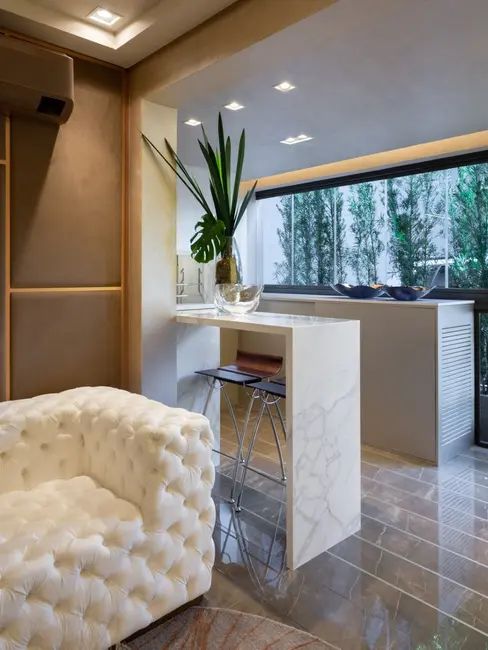 Apartamento com 2 quartos à venda, 63m2 em Cidade Baixa, Porto Alegre - RS - imagem 6 Foto 6 de Apartamento com 2 quartos à venda, 63m2 em Cidade Baixa, Porto Alegre - RS