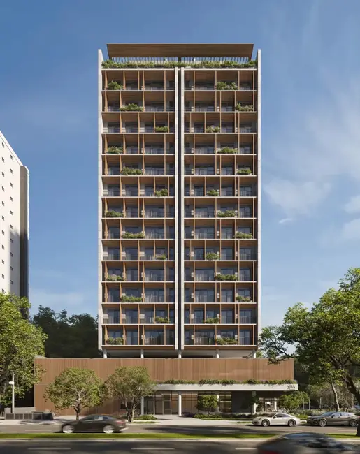 Foto 1 de Apartamento com 2 quartos à venda, 61m2 em Praia de Belas, Porto Alegre - RS
