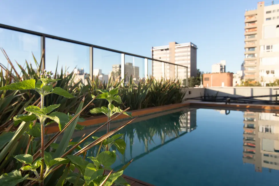 Foto 9 de Apartamento com 3 quartos à venda, 161m2 em Moinhos de Vento, Porto Alegre - RS