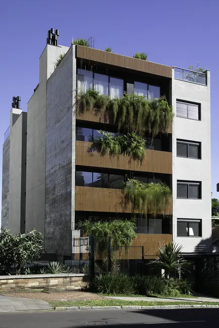 Foto 1 de Apartamento com 3 quartos à venda, 161m2 em Moinhos de Vento, Porto Alegre - RS