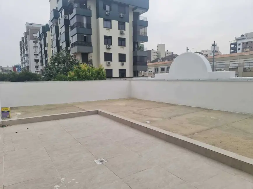 Apartamento com 1 quarto à venda, 72m2 em Higienópolis, Porto Alegre - RS - imagem 9 Foto 9 de Apartamento com 1 quarto à venda, 72m2 em Higienópolis, Porto Alegre - RS