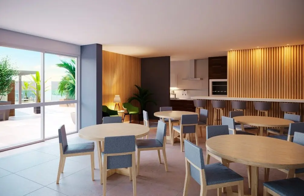 Apartamento com 2 quartos à venda, 77m2 em Cristo Redentor, Porto Alegre - RS - imagem 7 Foto 7 de Apartamento com 2 quartos à venda, 77m2 em Cristo Redentor, Porto Alegre - RS