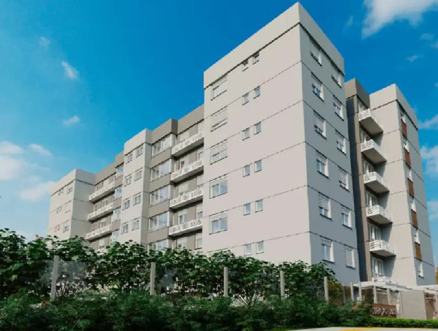 Apartamento com 2 quartos à venda, 77m2 em Cristo Redentor, Porto Alegre - RS - imagem 1 Foto 1 de Apartamento com 2 quartos à venda, 77m2 em Cristo Redentor, Porto Alegre - RS