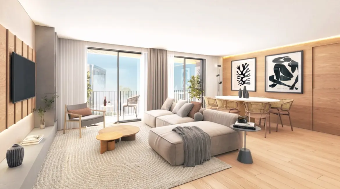 Foto 9 de Apartamento com 1 quarto à venda, 45m2 em Auxiliadora, Porto Alegre - RS