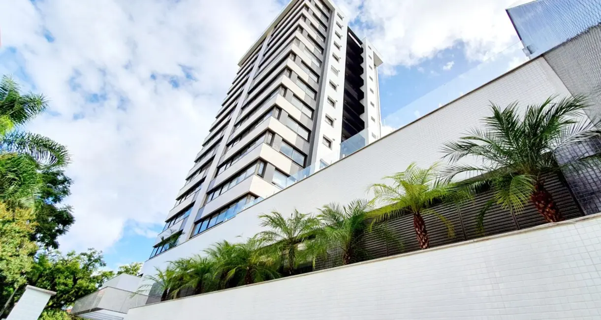 Foto 1 de Apartamento com 3 quartos à venda, 125m2 em Petrópolis, Porto Alegre - RS