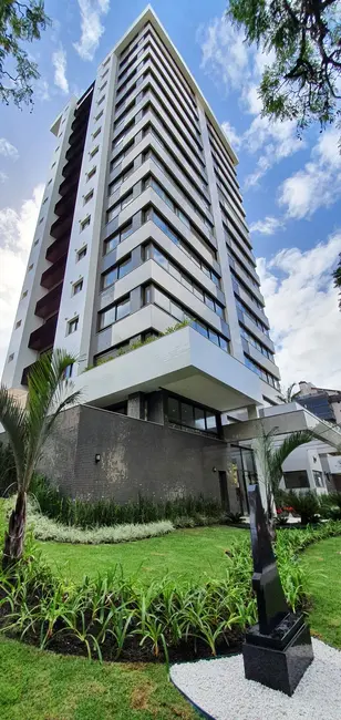 Foto 2 de Apartamento com 3 quartos à venda, 125m2 em Petrópolis, Porto Alegre - RS