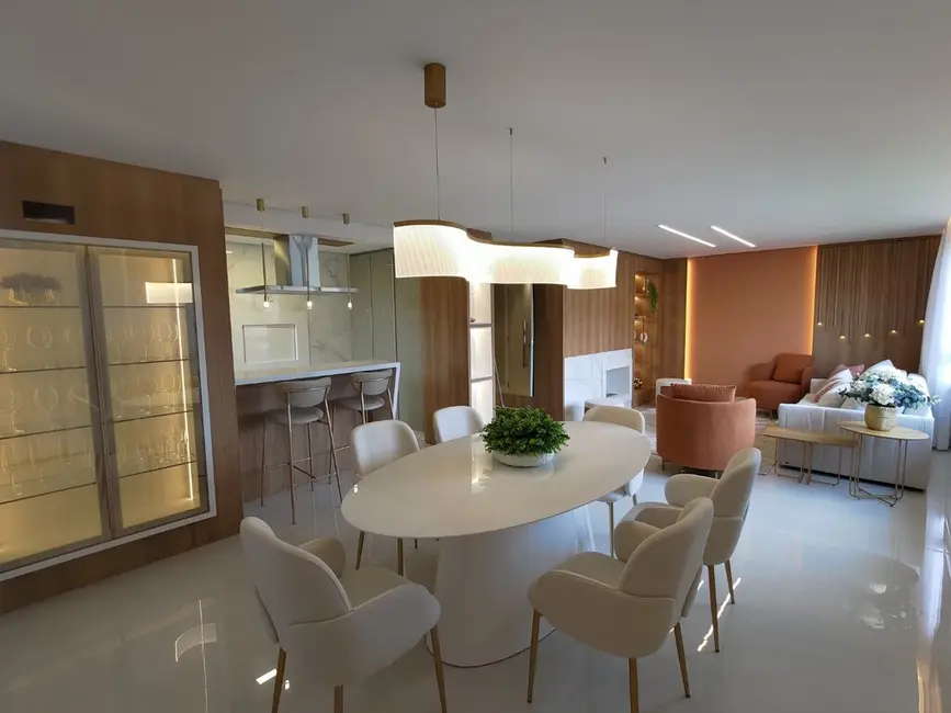 Foto 9 de Apartamento com 3 quartos à venda, 125m2 em Petrópolis, Porto Alegre - RS
