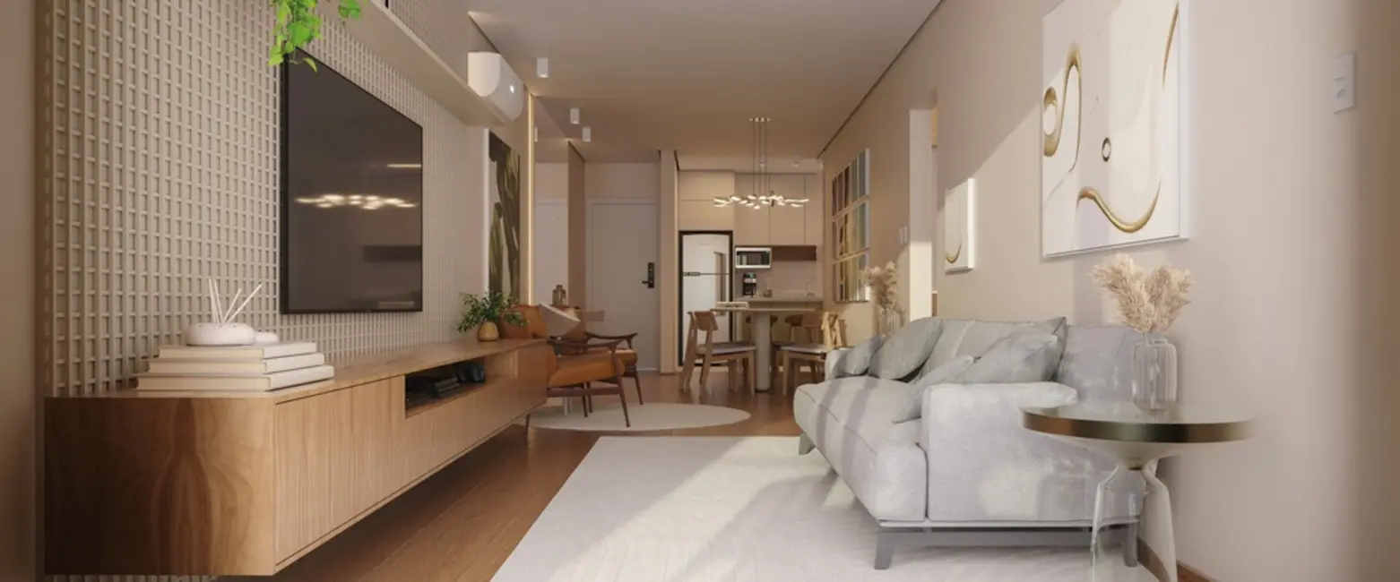 Apartamento com 2 quartos à venda, 78m2 em Higienópolis, Porto Alegre - RS - imagem 4 Foto 4 de Apartamento com 2 quartos à venda, 78m2 em Higienópolis, Porto Alegre - RS