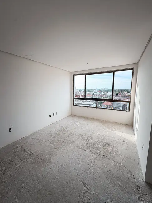 Foto 2 de Apartamento com 1 quarto à venda, 45m2 em Passo da Areia, Porto Alegre - RS