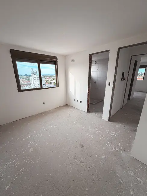 Foto 4 de Apartamento com 1 quarto à venda, 45m2 em Passo da Areia, Porto Alegre - RS