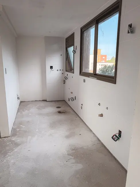 Foto 5 de Apartamento com 1 quarto à venda, 45m2 em Passo da Areia, Porto Alegre - RS