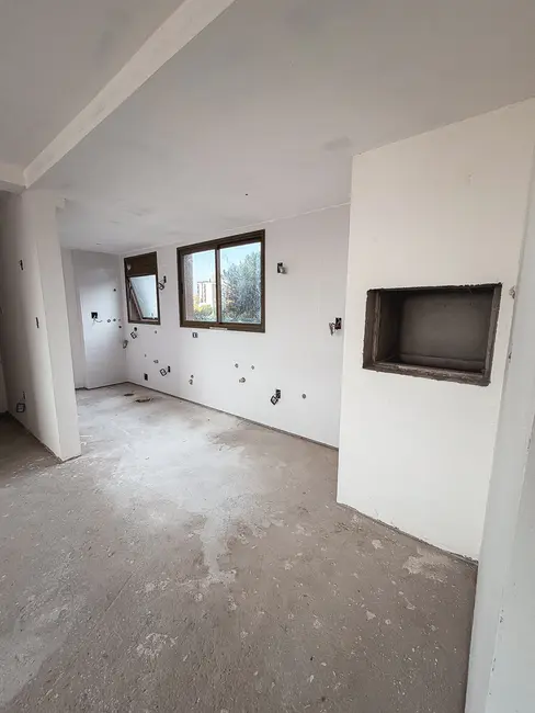 Foto 6 de Apartamento com 1 quarto à venda, 45m2 em Passo da Areia, Porto Alegre - RS