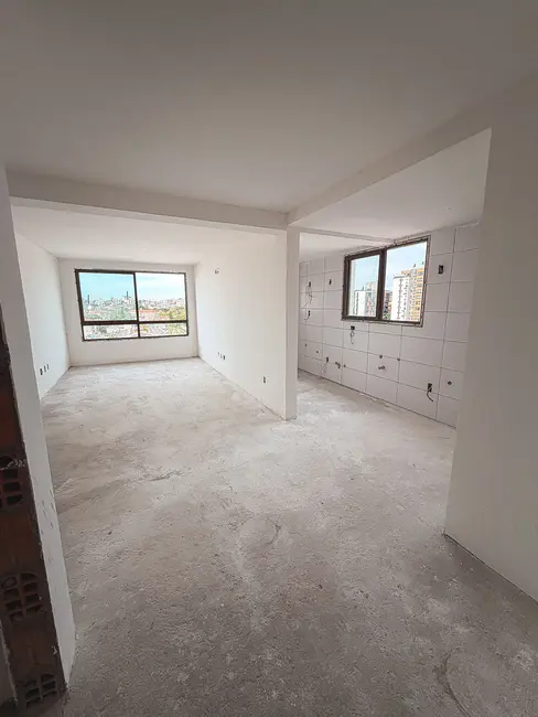 Foto 3 de Apartamento com 1 quarto à venda, 45m2 em Passo da Areia, Porto Alegre - RS