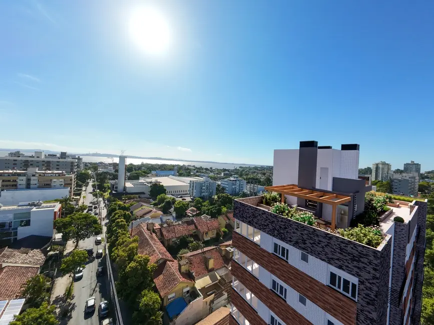 Foto 1 de Apartamento com 3 quartos à venda, 92m2 em Tristeza, Porto Alegre - RS