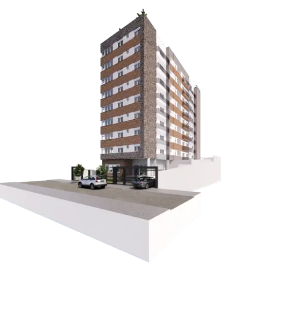 Foto 6 de Apartamento com 3 quartos à venda, 92m2 em Tristeza, Porto Alegre - RS