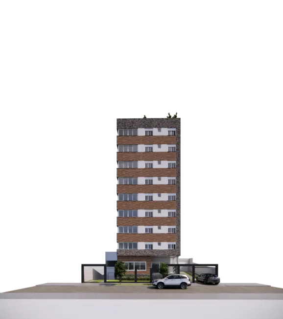 Foto 4 de Apartamento com 3 quartos à venda, 92m2 em Tristeza, Porto Alegre - RS