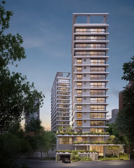 Apartamento com 3 quartos à venda, 146m2 em Moinhos de Vento, Porto Alegre - RS - imagem 1 Foto 1 de Apartamento com 3 quartos à venda, 146m2 em Moinhos de Vento, Porto Alegre - RS