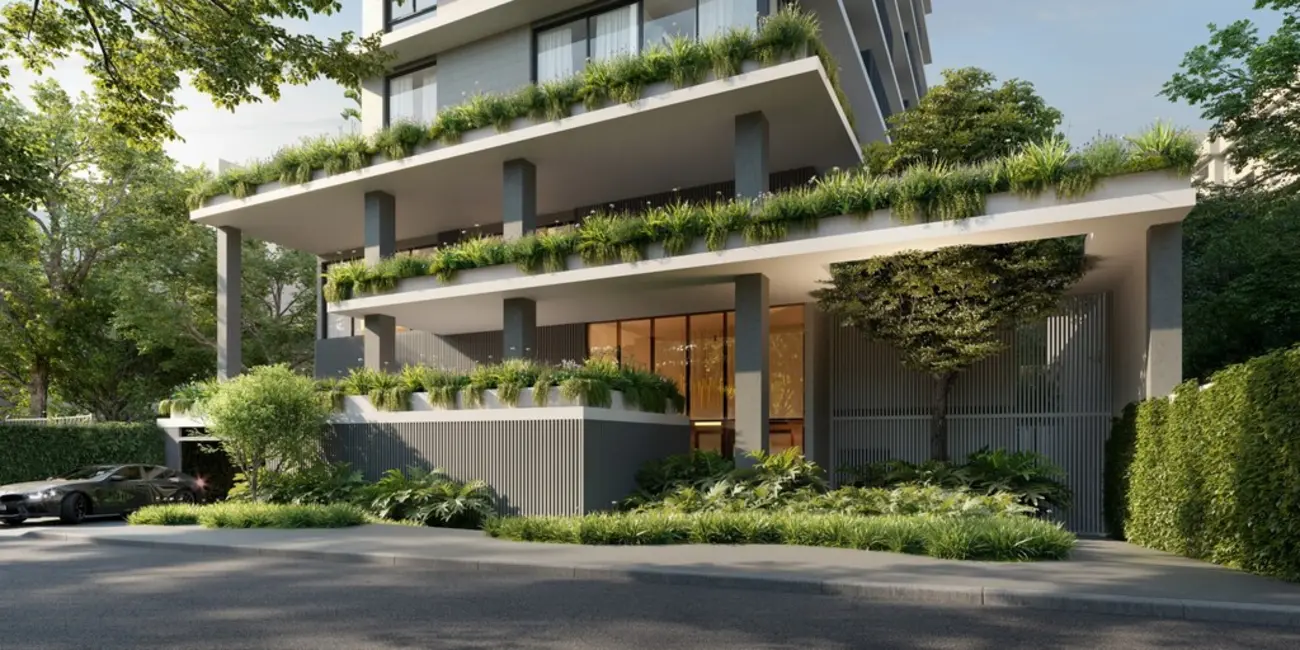 Apartamento com 3 quartos à venda, 146m2 em Moinhos de Vento, Porto Alegre - RS - imagem 7 Foto 7 de Apartamento com 3 quartos à venda, 146m2 em Moinhos de Vento, Porto Alegre - RS