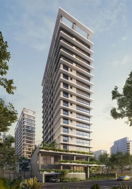 Apartamento com 3 quartos à venda, 146m2 em Moinhos de Vento, Porto Alegre - RS - imagem 4 Foto 4 de Apartamento com 3 quartos à venda, 146m2 em Moinhos de Vento, Porto Alegre - RS