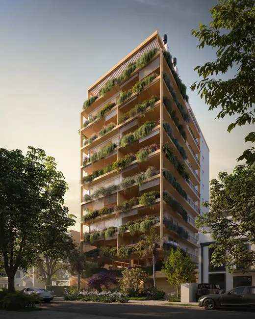 Foto 4 de Apartamento com 3 quartos à venda, 154m2 em Moinhos de Vento, Porto Alegre - RS